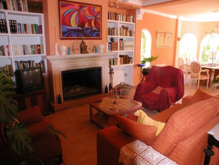 Ronda&nbsp;property:&nbsp;Ronda&nbsp;Villa&nbsp;128547