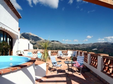 Ronda&nbsp;property:&nbsp;Commercial&nbsp;for&nbsp;sale&nbsp;in&nbsp;Ronda,&nbsp;Spain&nbsp;128548