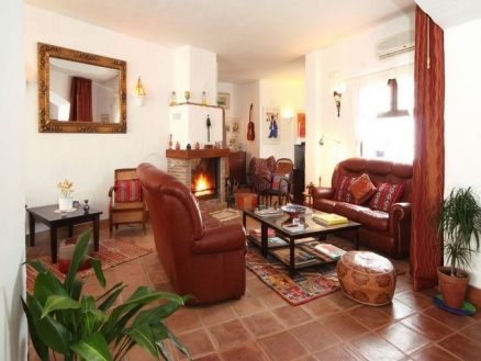 Ronda&nbsp;property:&nbsp;Commercial&nbsp;with&nbsp;9+&nbsp;bedroom&nbsp;in&nbsp;Ronda&nbsp;128548