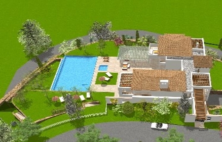 Land&nbsp;for&nbsp;sale&nbsp;in&nbsp;town,&nbsp;Spain&nbsp;128587