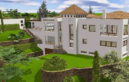 Land&nbsp;with&nbsp;5&nbsp;bedroom&nbsp;in&nbsp;town,&nbsp;Spain&nbsp;128587