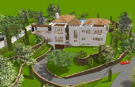Malaga&nbsp;property&nbsp;|&nbsp;5&nbsp;bedroom&nbsp;Land&nbsp;128587