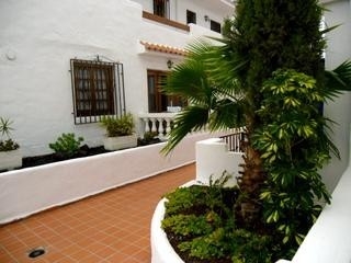 Studio&nbsp;with&nbsp;bedroom&nbsp;in&nbsp;town,&nbsp;Spain&nbsp;128653