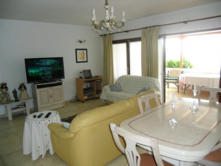 Tenerife&nbsp;Villa&nbsp;128677