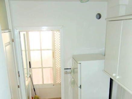 Tenerife&nbsp;Apartment&nbsp;128681