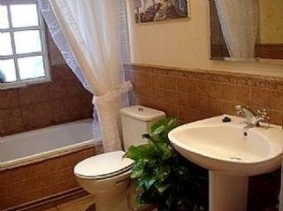 Villa&nbsp;for&nbsp;sale&nbsp;in&nbsp;town,&nbsp;Spain&nbsp;128685