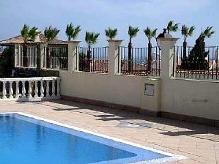 Tenerife&nbsp;Villa&nbsp;128700