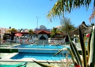 Tenerife&nbsp;Apartment&nbsp;128711