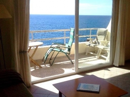 Tenerife&nbsp;property&nbsp;|&nbsp;2&nbsp;bedroom&nbsp;Apartment&nbsp;128724