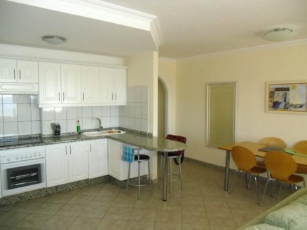 Tenerife&nbsp;Apartment&nbsp;128724