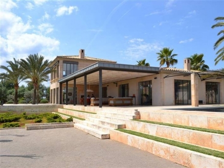 Ses&nbsp;Salines&nbsp;property:&nbsp;Villa&nbsp;for&nbsp;sale&nbsp;in&nbsp;Ses&nbsp;Salines&nbsp;128729