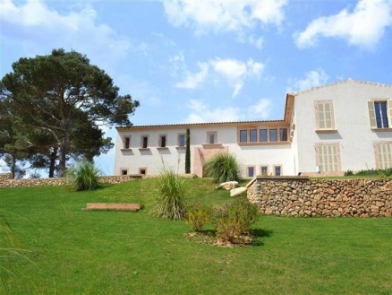 Felanitx&nbsp;property:&nbsp;Villa&nbsp;with&nbsp;4&nbsp;bedroom&nbsp;in&nbsp;Felanitx&nbsp;128730