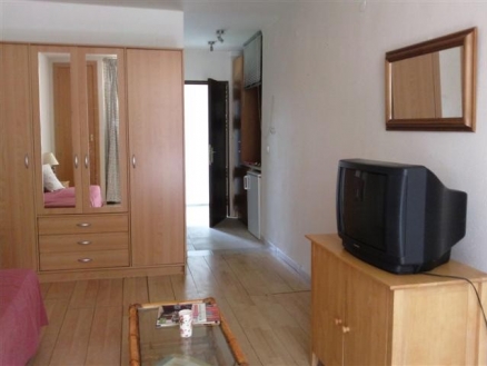 Calypso&nbsp;property:&nbsp;Studio&nbsp;with&nbsp;bedroom&nbsp;in&nbsp;Calypso,&nbsp;Spain&nbsp;128746