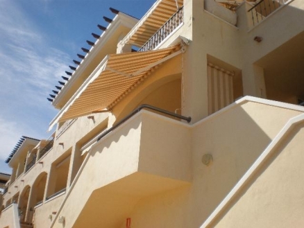 Apartment&nbsp;for&nbsp;sale&nbsp;in&nbsp;town,&nbsp;Spain&nbsp;128750