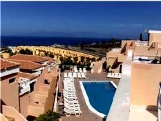 Apartment&nbsp;for&nbsp;sale&nbsp;in&nbsp;town,&nbsp;Spain&nbsp;128751
