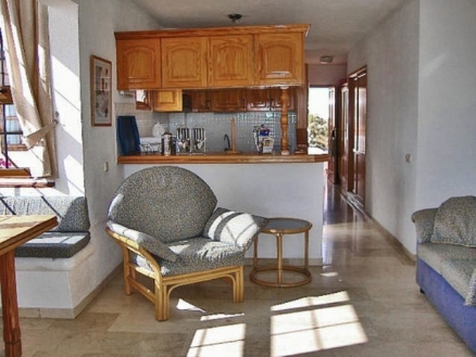 Tenerife&nbsp;property&nbsp;|&nbsp;4&nbsp;bedroom&nbsp;Townhome&nbsp;128754