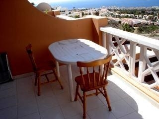 Tenerife&nbsp;Apartment&nbsp;128765
