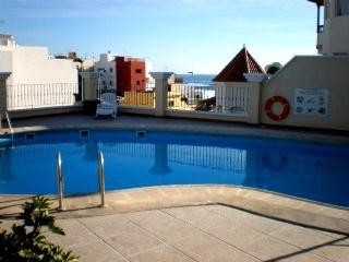 Tenerife&nbsp;Apartment&nbsp;128768
