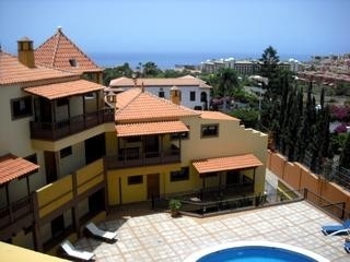 Apartment&nbsp;for&nbsp;sale&nbsp;in&nbsp;town,&nbsp;Spain&nbsp;128806