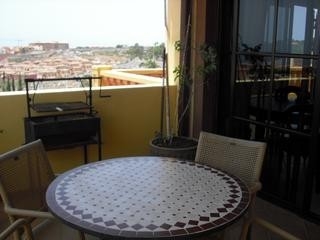 Tenerife&nbsp;Apartment&nbsp;128806