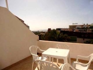 Studio&nbsp;with&nbsp;bedroom&nbsp;in&nbsp;town,&nbsp;Spain&nbsp;128827