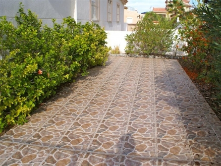 Villa&nbsp;for&nbsp;sale&nbsp;in&nbsp;town,&nbsp;Spain&nbsp;128902