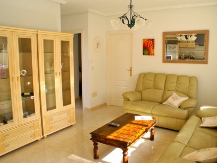 Villa&nbsp;with&nbsp;2&nbsp;bedroom&nbsp;in&nbsp;town,&nbsp;Spain&nbsp;128902