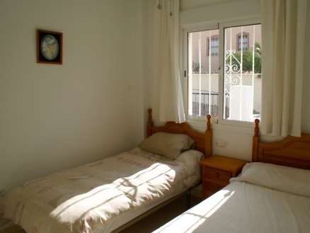 Alicante&nbsp;property&nbsp;|&nbsp;2&nbsp;bedroom&nbsp;Villa&nbsp;128902