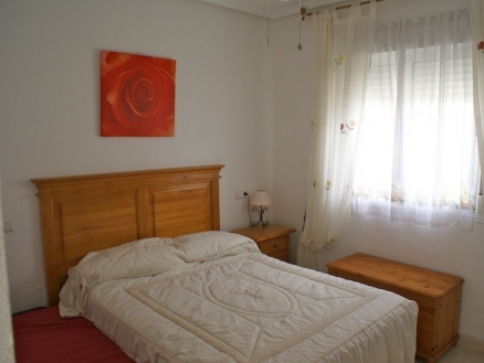 Alicante&nbsp;Villa&nbsp;128902