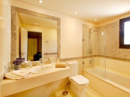 Apartment&nbsp;for&nbsp;sale&nbsp;in&nbsp;town,&nbsp;Malaga&nbsp;128906