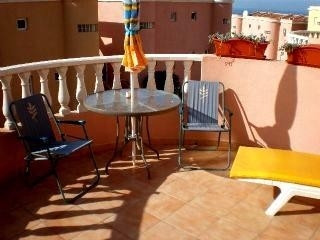 Townhome&nbsp;with&nbsp;2&nbsp;bedroom&nbsp;in&nbsp;town,&nbsp;Spain&nbsp;129145