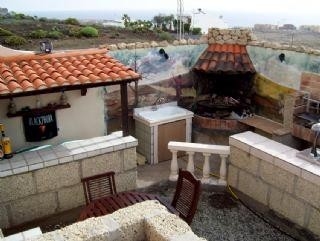 Villa&nbsp;with&nbsp;2&nbsp;bedroom&nbsp;in&nbsp;town,&nbsp;Spain&nbsp;129160