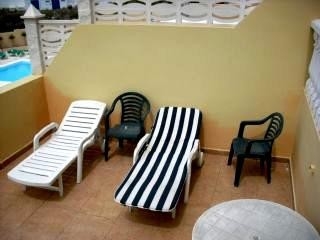 Townhome&nbsp;with&nbsp;3&nbsp;bedroom&nbsp;in&nbsp;town,&nbsp;Spain&nbsp;129166