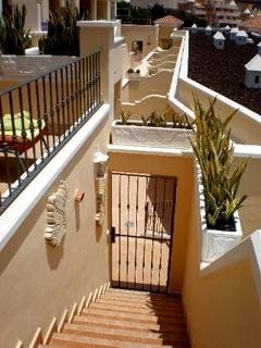 Apartment&nbsp;for&nbsp;sale&nbsp;in&nbsp;town,&nbsp;Tenerife&nbsp;129176