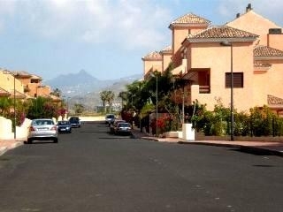 Apartment&nbsp;for&nbsp;sale&nbsp;in&nbsp;town,&nbsp;Spain&nbsp;129177