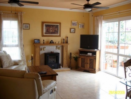 Townhome&nbsp;with&nbsp;3&nbsp;bedroom&nbsp;in&nbsp;town,&nbsp;Spain&nbsp;129188