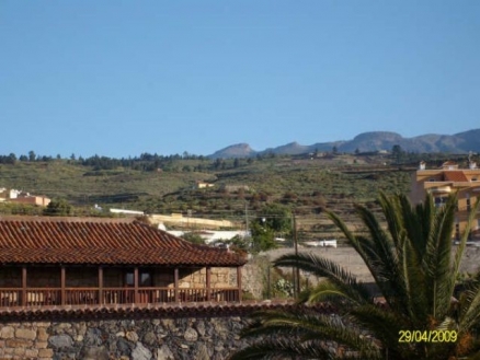 Townhome&nbsp;in&nbsp;Tenerife&nbsp;for&nbsp;sale&nbsp;129188