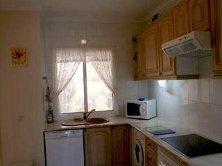 Townhome&nbsp;with&nbsp;2&nbsp;bedroom&nbsp;in&nbsp;town,&nbsp;Spain&nbsp;129189
