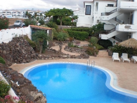 Apartment&nbsp;for&nbsp;sale&nbsp;in&nbsp;town,&nbsp;Tenerife&nbsp;129198