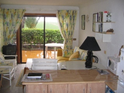 Tenerife&nbsp;property&nbsp;|&nbsp;2&nbsp;bedroom&nbsp;Apartment&nbsp;129198