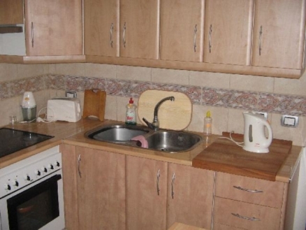 Tenerife&nbsp;Apartment&nbsp;129198