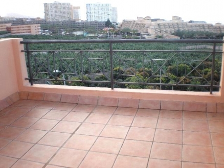 Apartment&nbsp;with&nbsp;2&nbsp;bedroom&nbsp;in&nbsp;town,&nbsp;Spain&nbsp;129202
