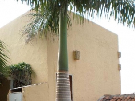 Villa&nbsp;in&nbsp;Tenerife&nbsp;for&nbsp;sale&nbsp;129203