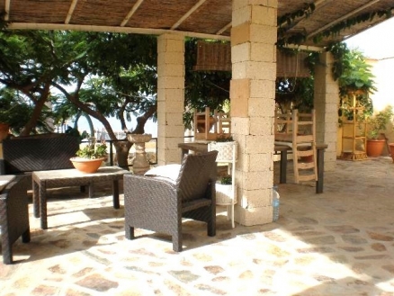 Tenerife&nbsp;Villa&nbsp;129203