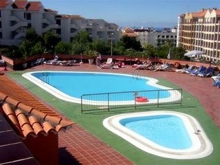 Apartment&nbsp;for&nbsp;sale&nbsp;in&nbsp;town,&nbsp;Spain&nbsp;129206