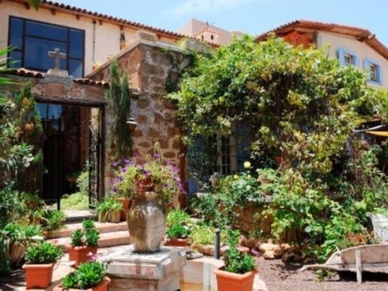 Townhome&nbsp;for&nbsp;sale&nbsp;in&nbsp;town,&nbsp;Spain&nbsp;129208