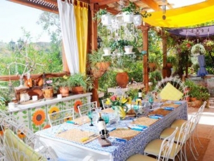 Townhome&nbsp;with&nbsp;5&nbsp;bedroom&nbsp;in&nbsp;town,&nbsp;Spain&nbsp;129208