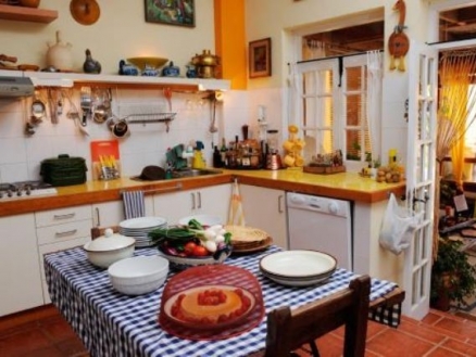 Townhome&nbsp;for&nbsp;sale&nbsp;in&nbsp;town,&nbsp;Tenerife&nbsp;129208