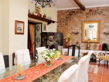 Townhome&nbsp;in&nbsp;Tenerife&nbsp;for&nbsp;sale&nbsp;129208