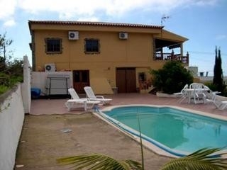 Villa&nbsp;with&nbsp;3&nbsp;bedroom&nbsp;in&nbsp;town,&nbsp;Spain&nbsp;129210